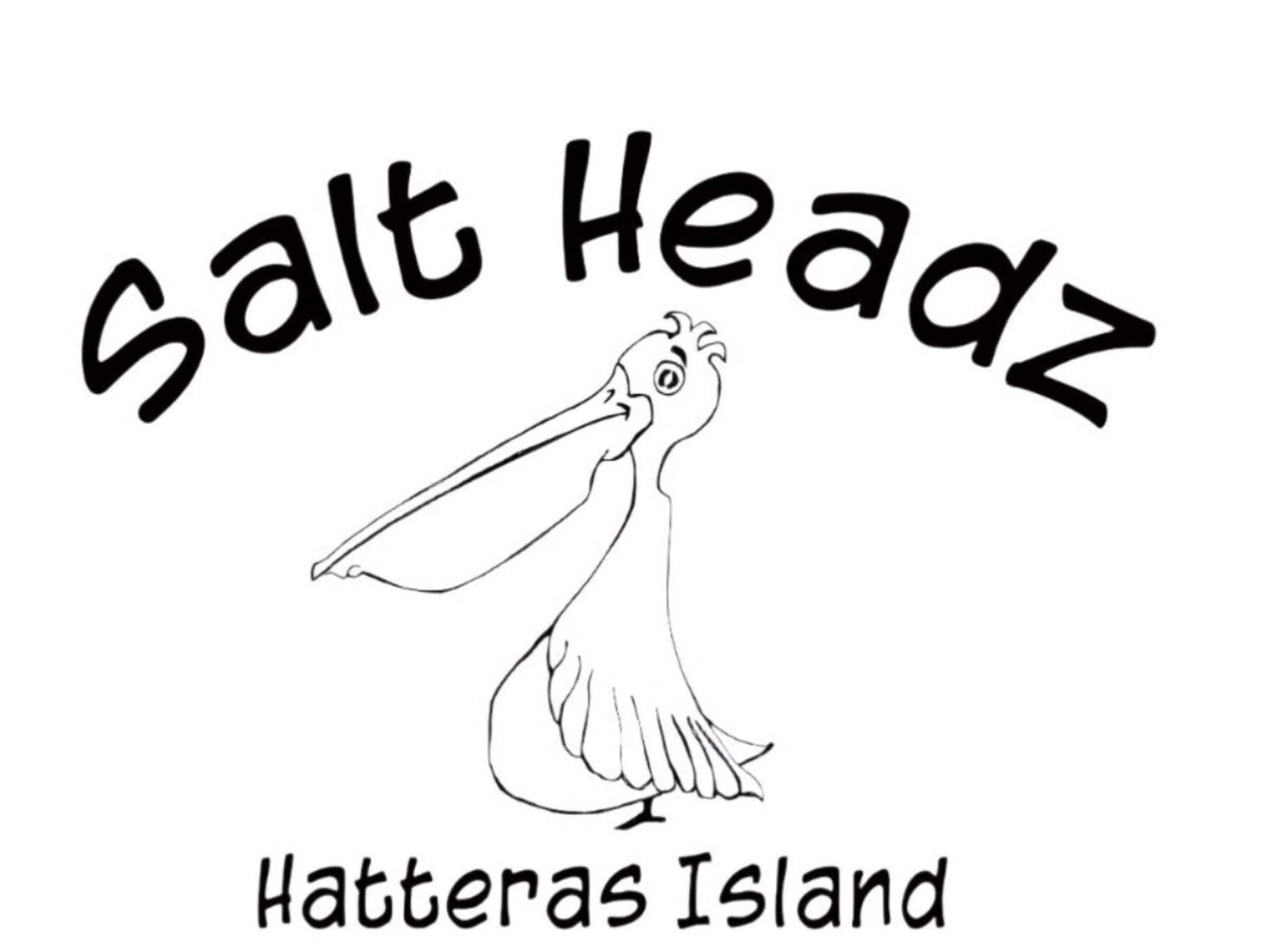 Salt Headz Life