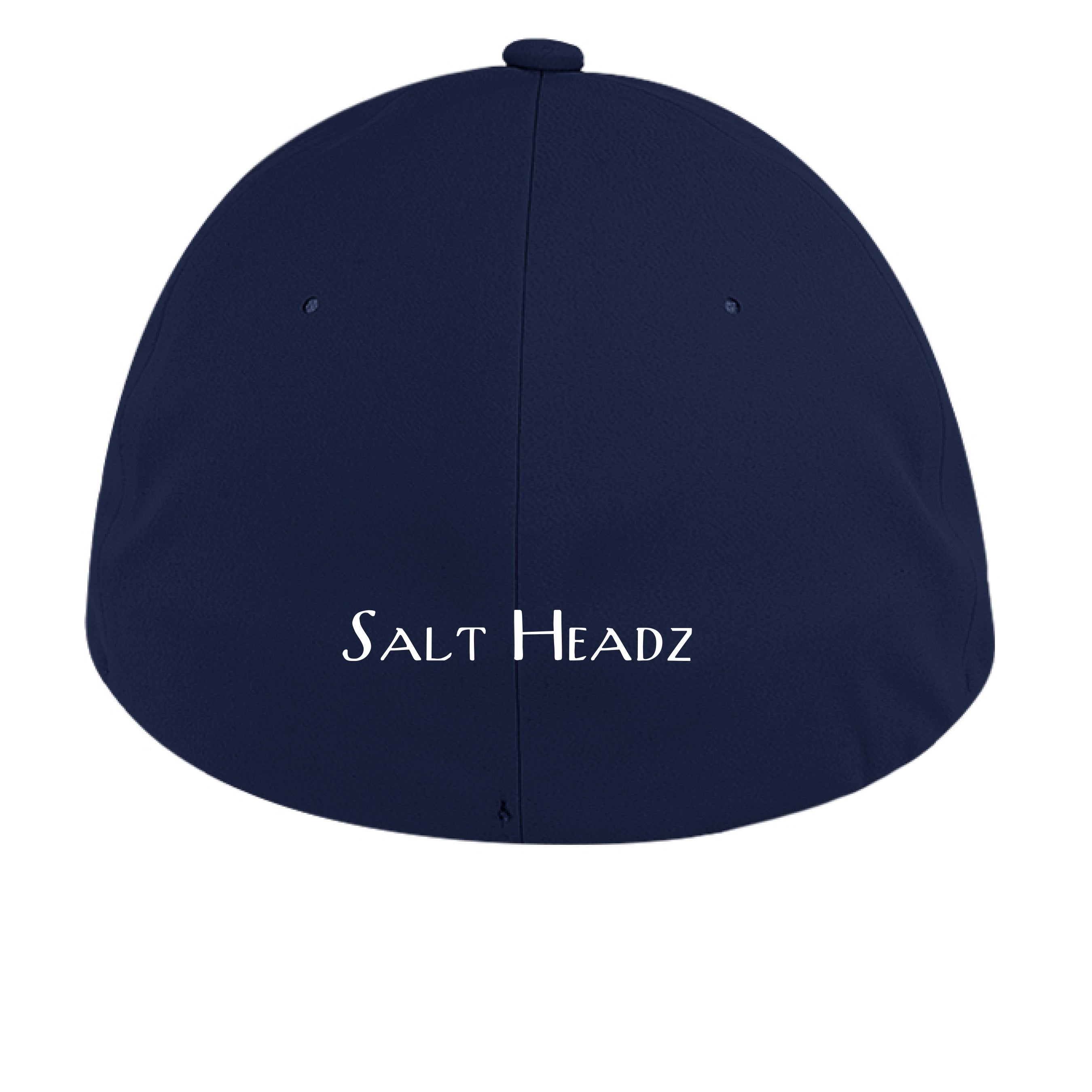 NAVY - BACK