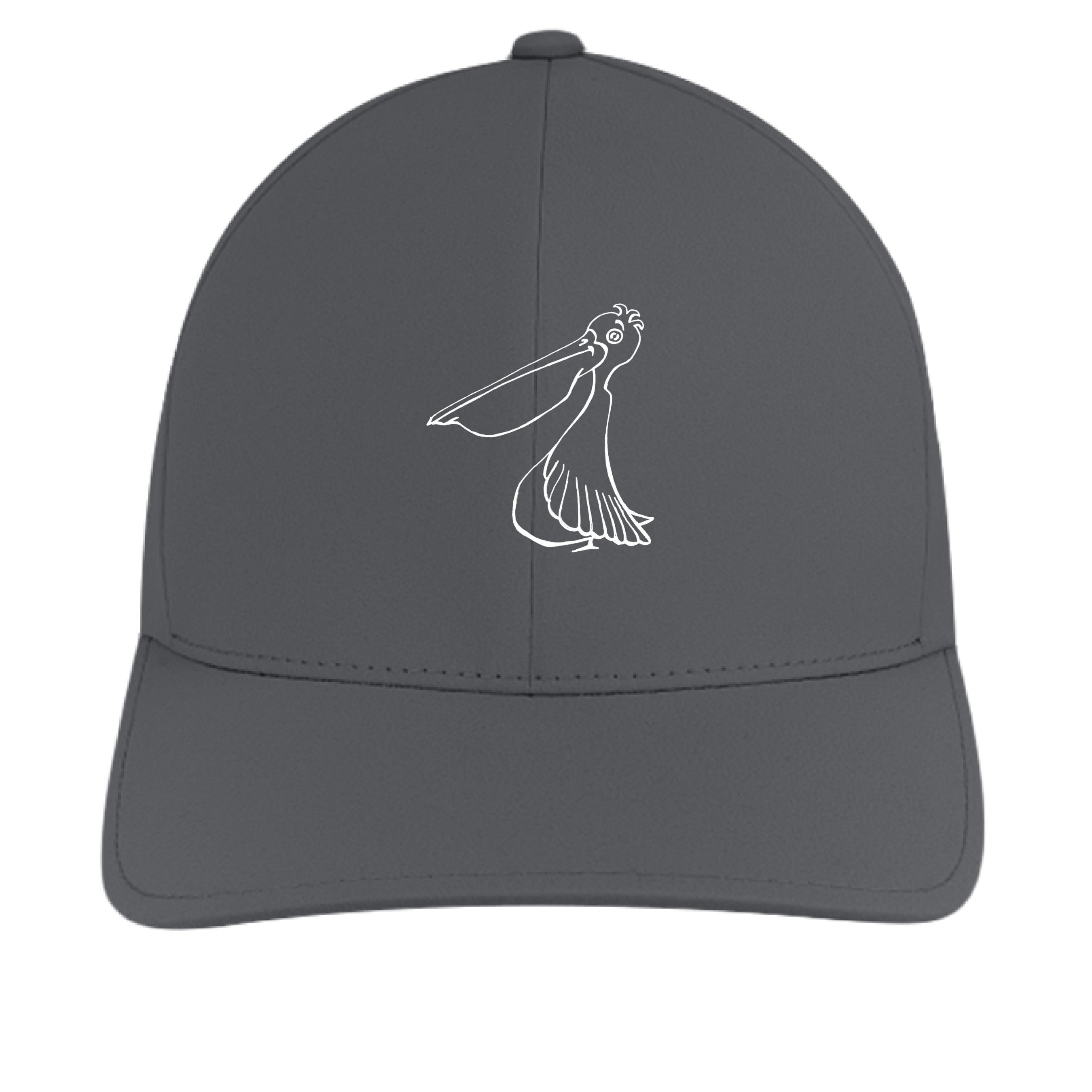 DARK GREY - FRONT