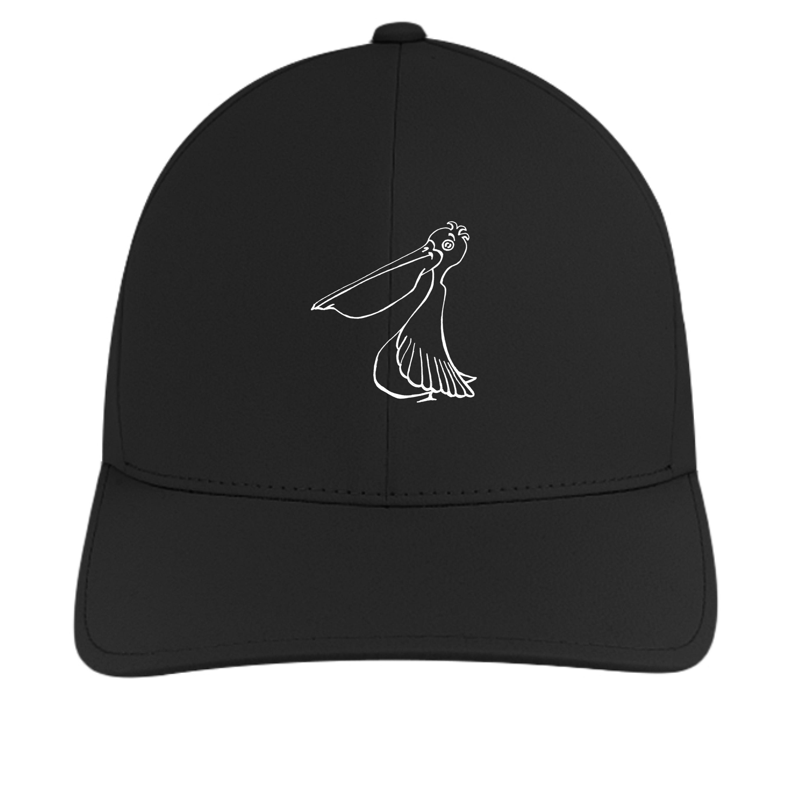 BLACK - FRONT