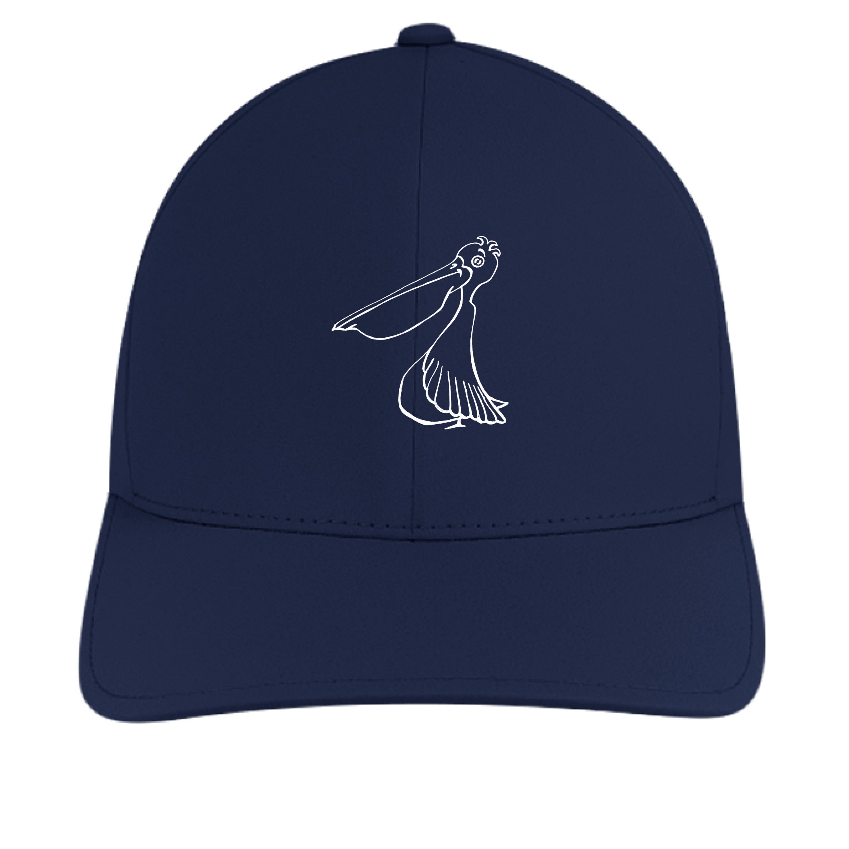 NAVY - FRONT