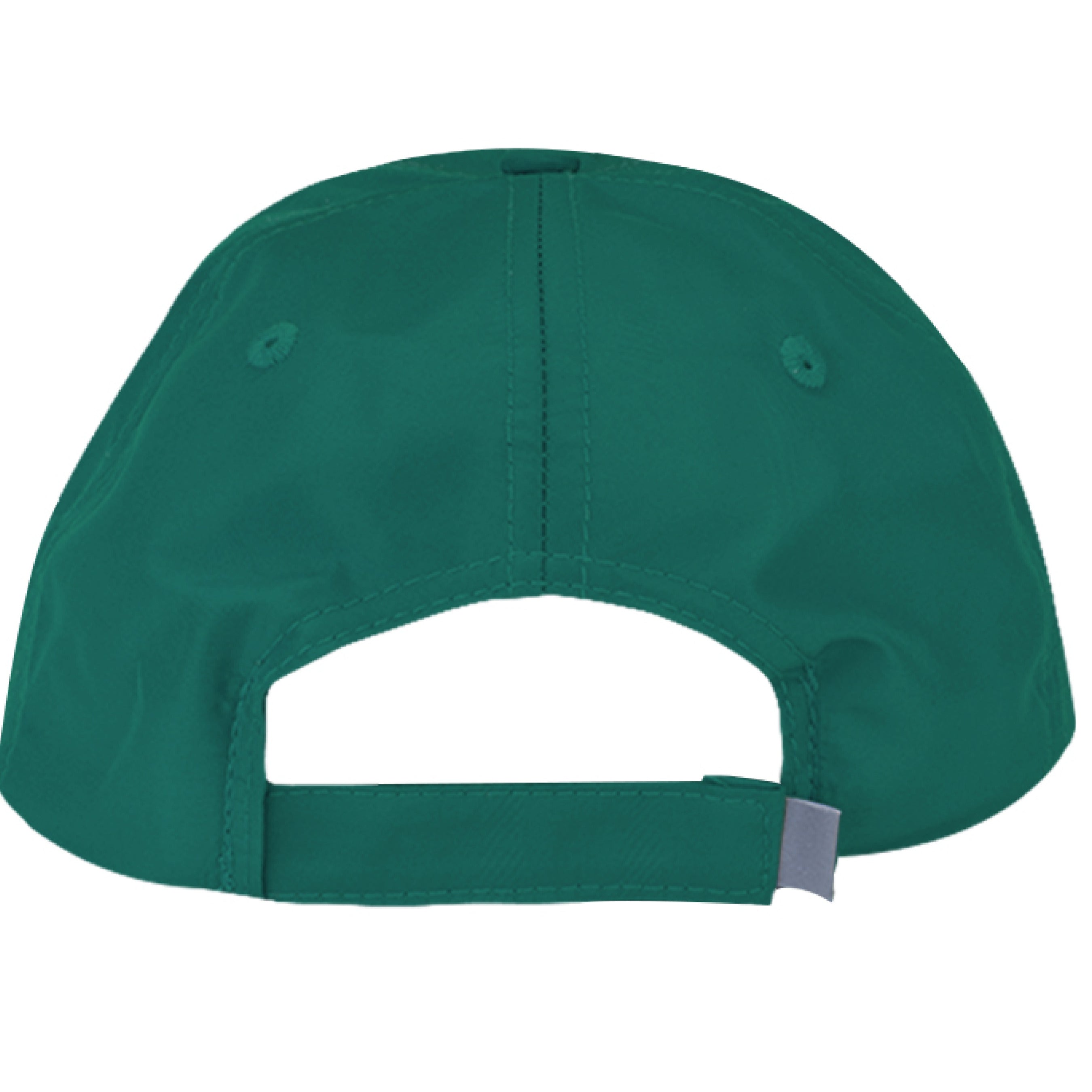 FOREST GREEN - BACK