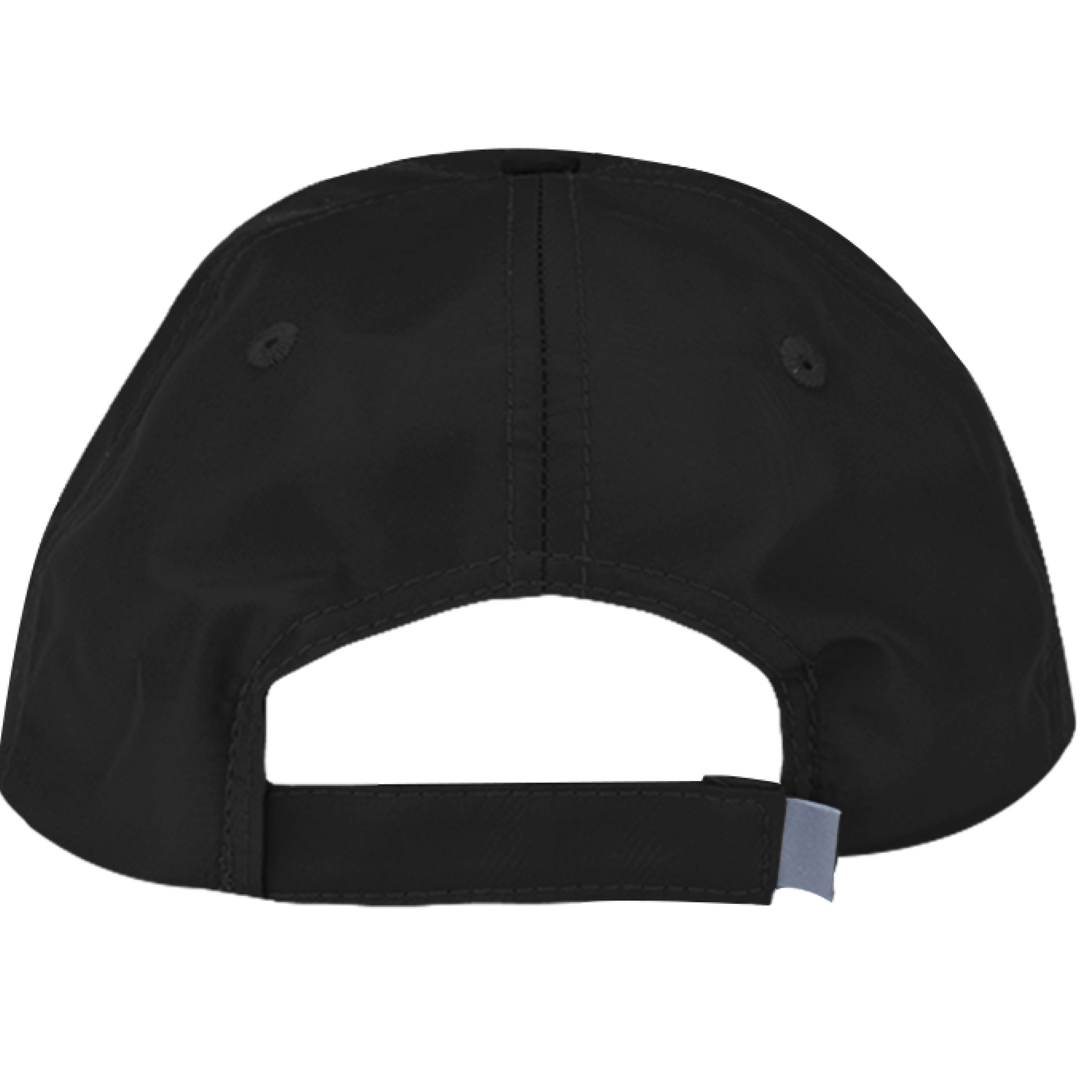 BLACK - BACK