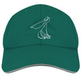 FOREST GREEN - FRONT