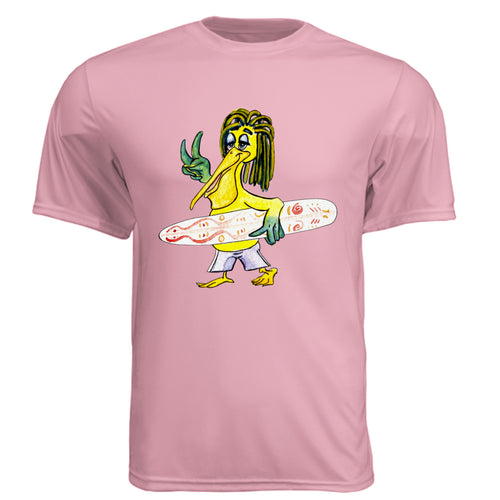 PINK - FRONT