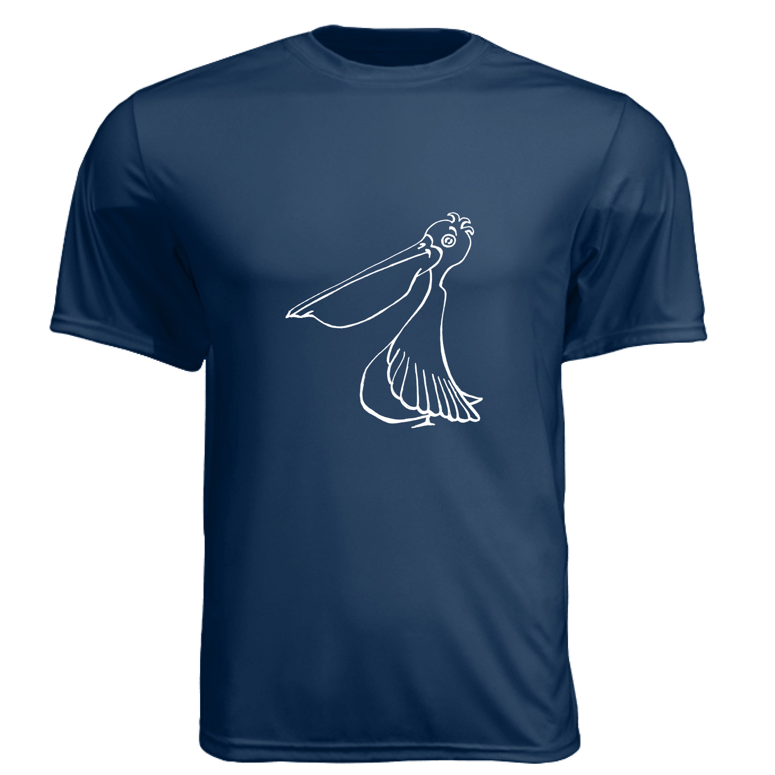 NAVY - FRONT