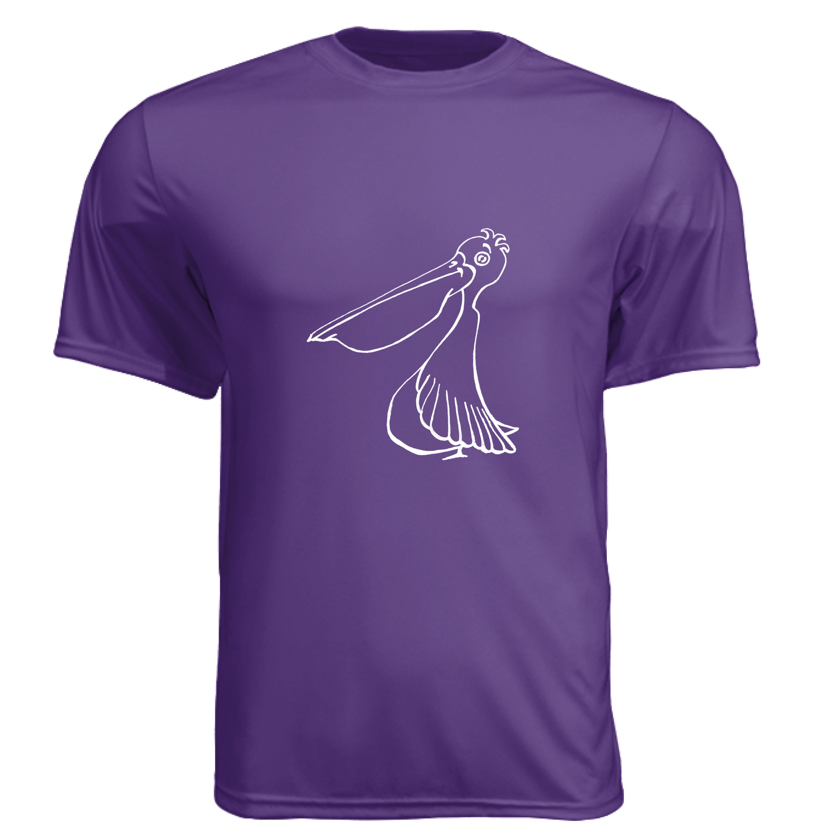 PURPLE - FRONT