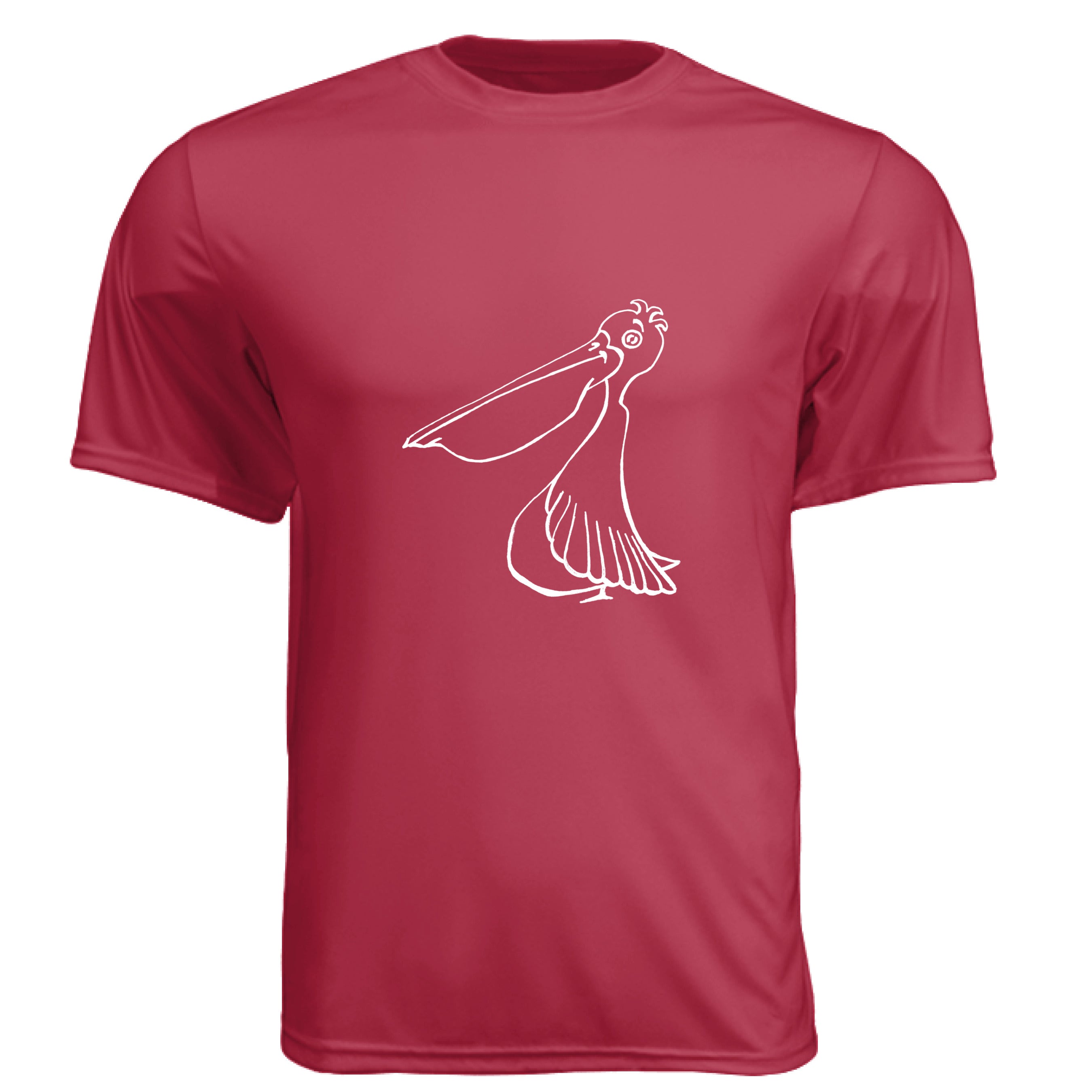 CARDINAL - FRONT