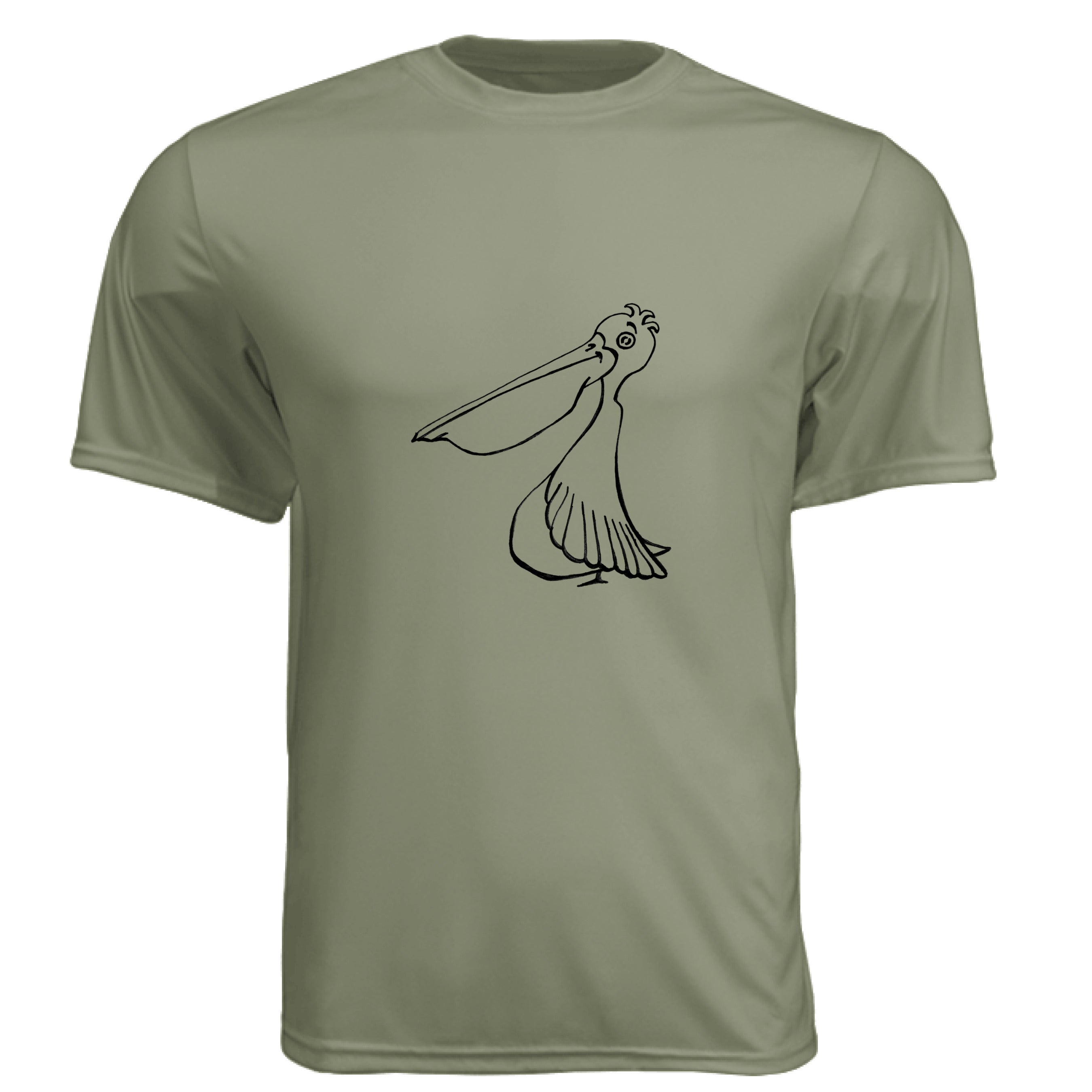 OLIVE - FRONT
