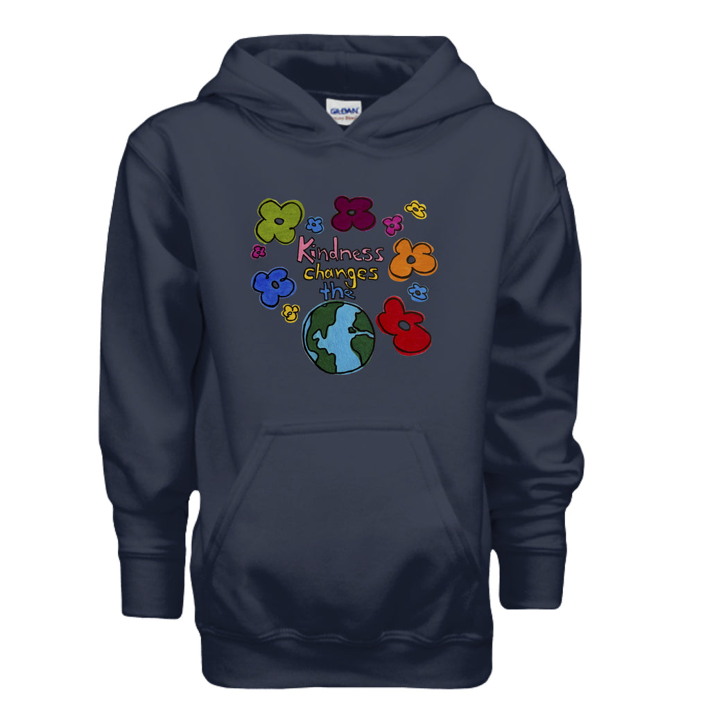 NAVY - FRONT