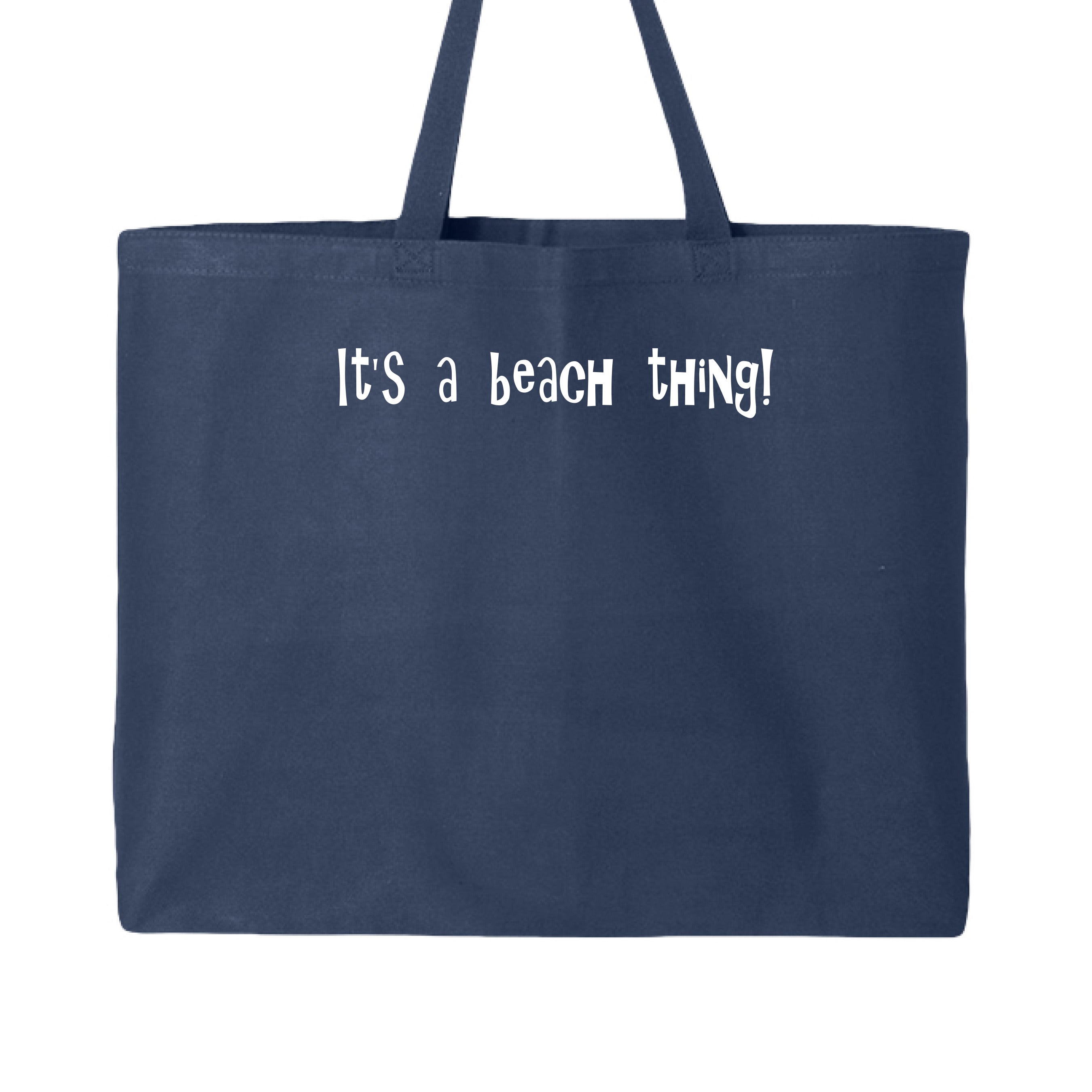 Navy - BACK