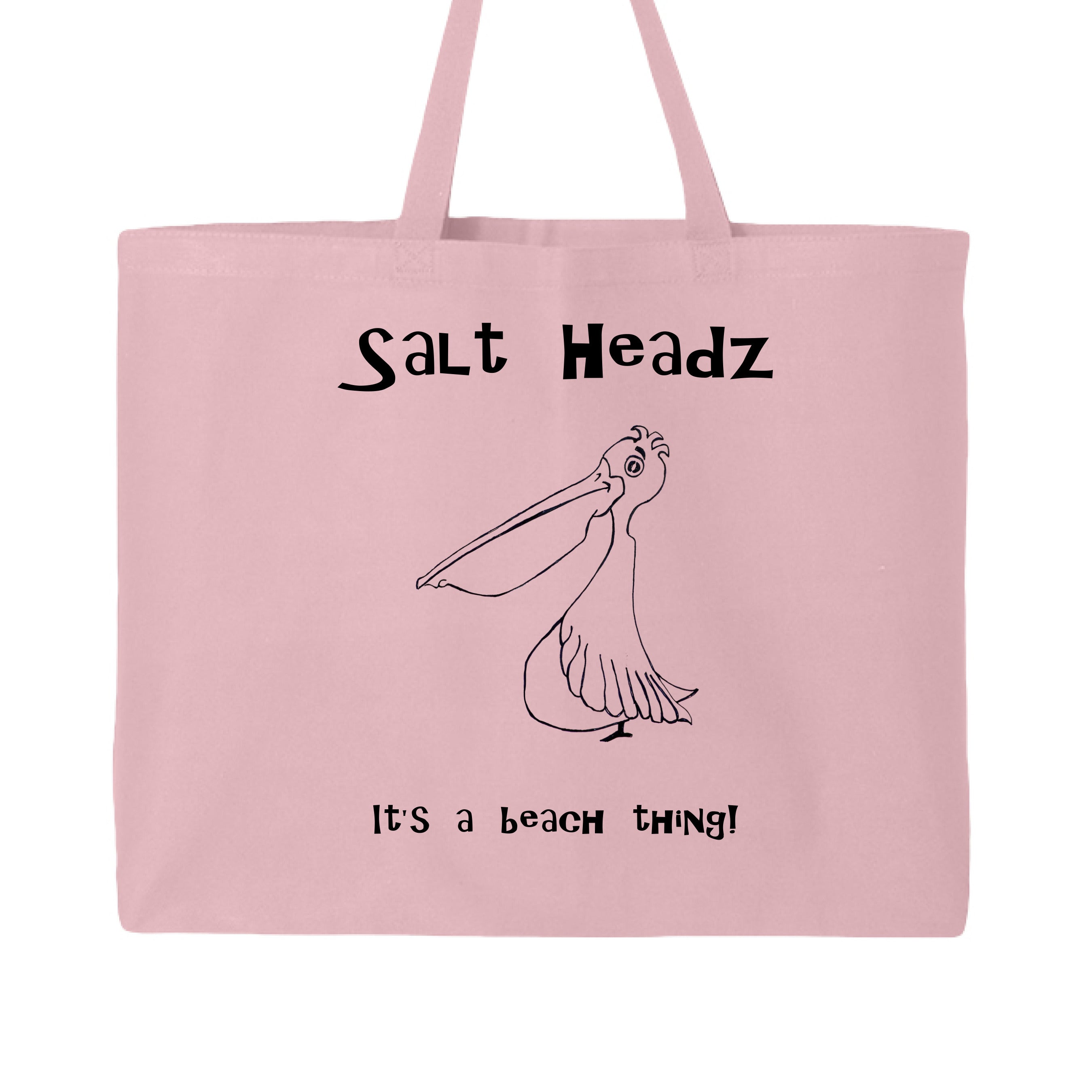 Light Pink - FRONT