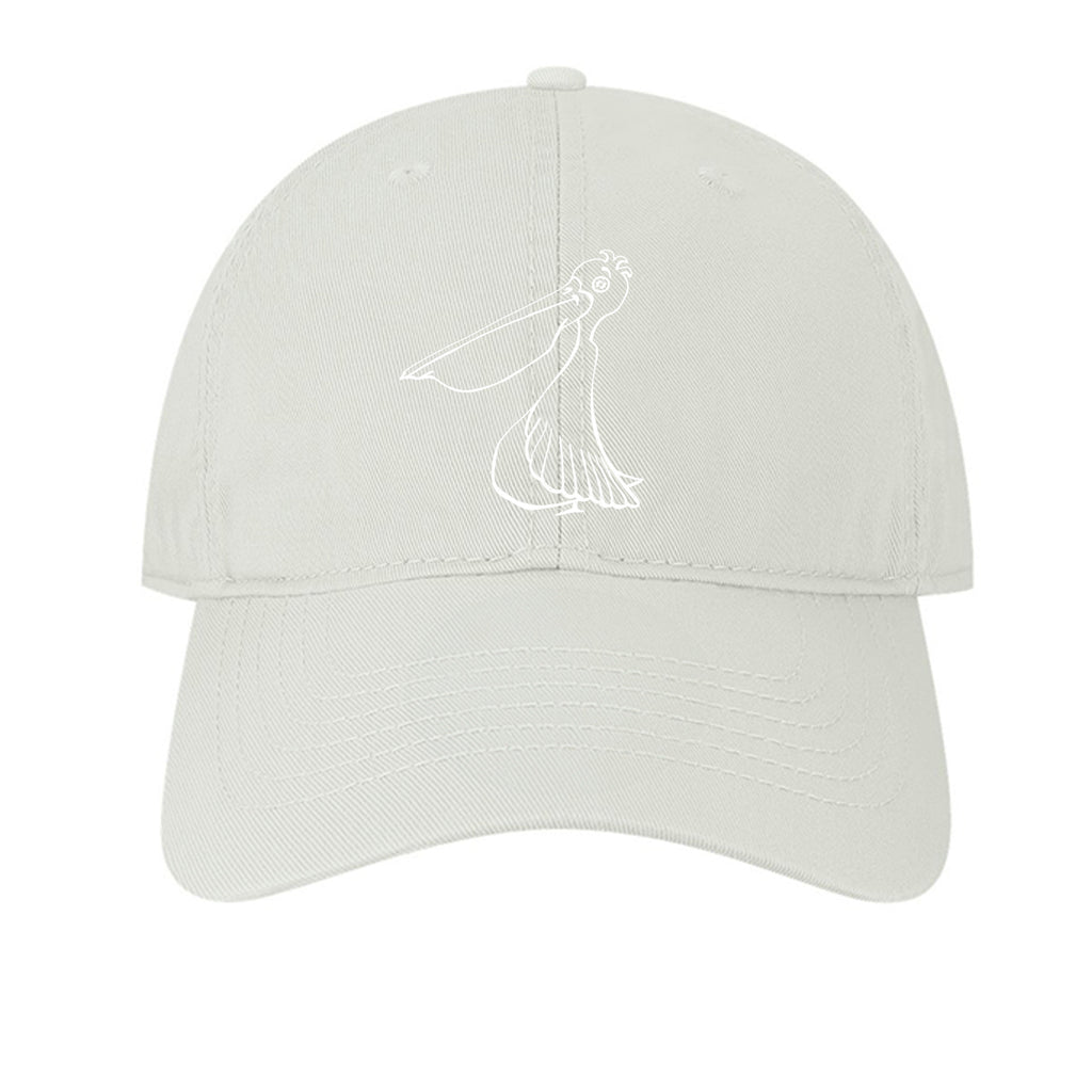 White - EZA - FRONT