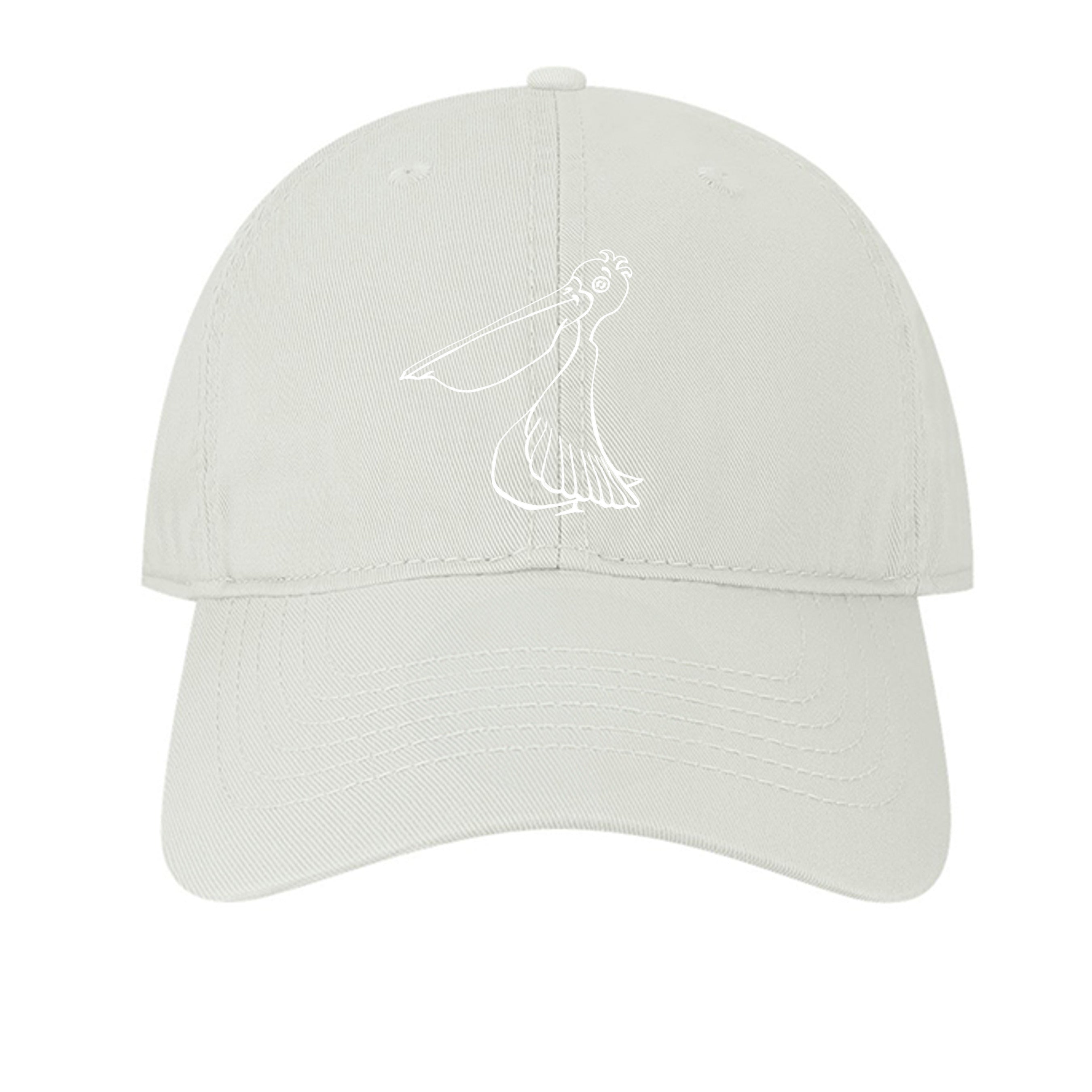 White - EZA - FRONT