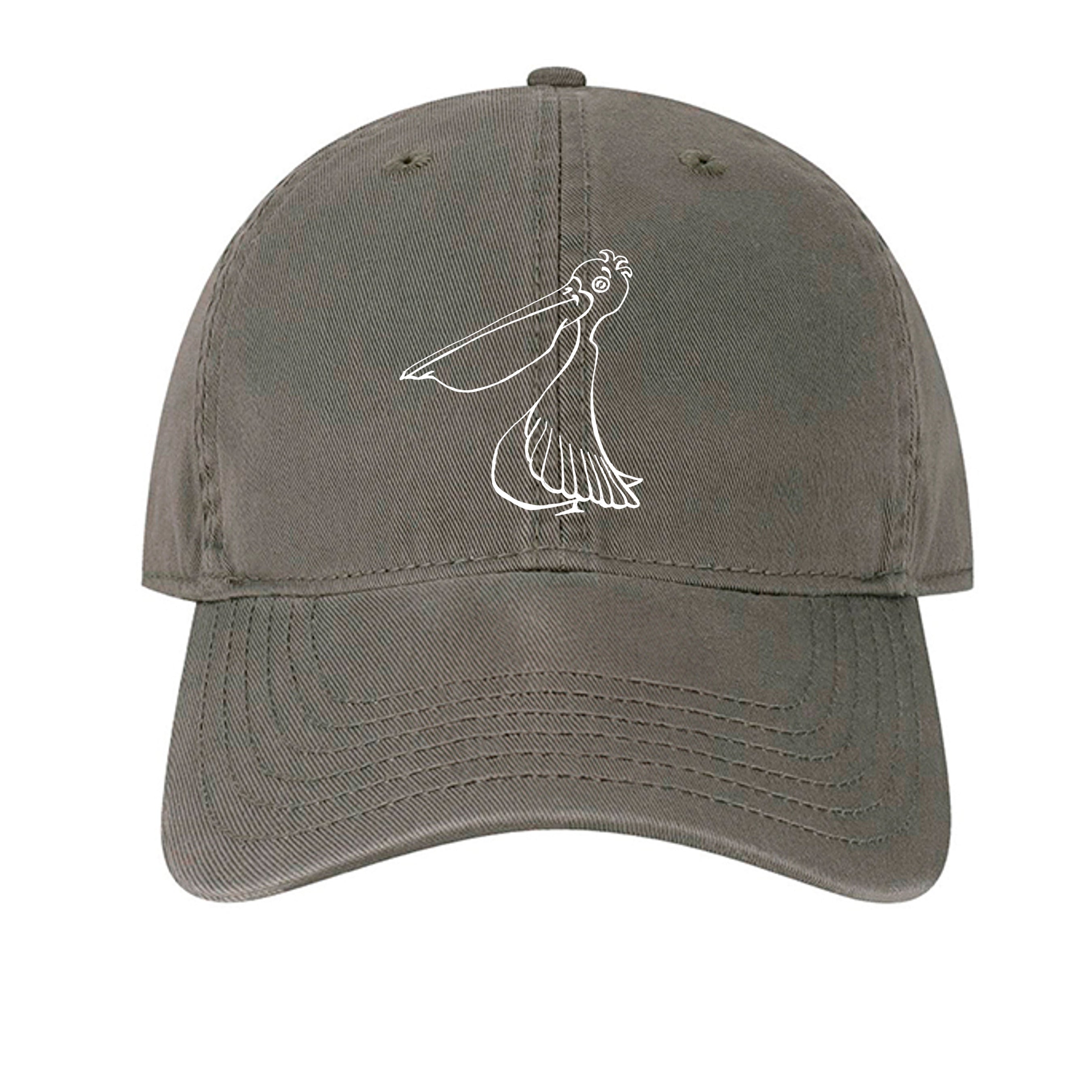 Dark Grey - EZA - FRONT