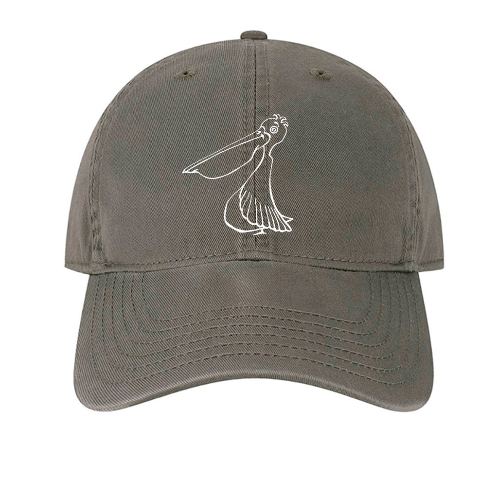 Dark Grey - EZA - FRONT
