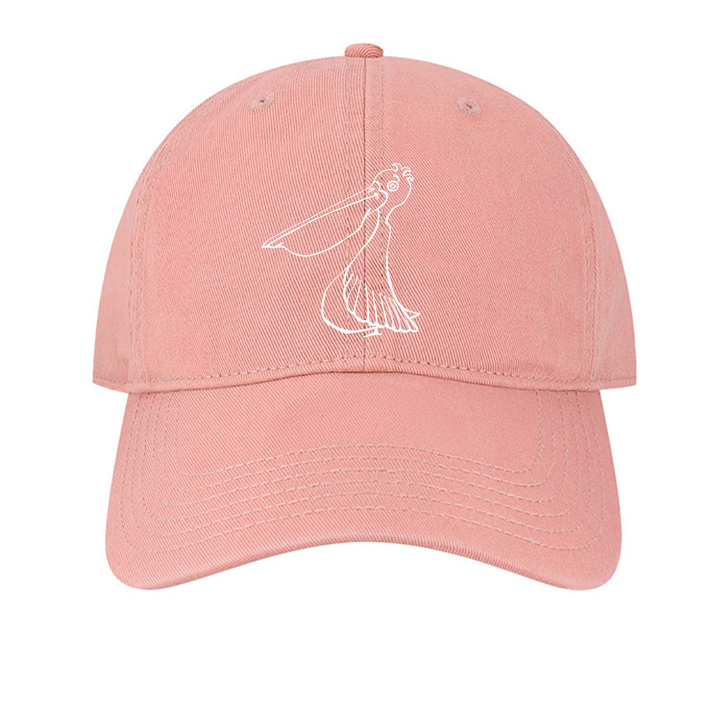 Dusty Rose - EZA - FRONT