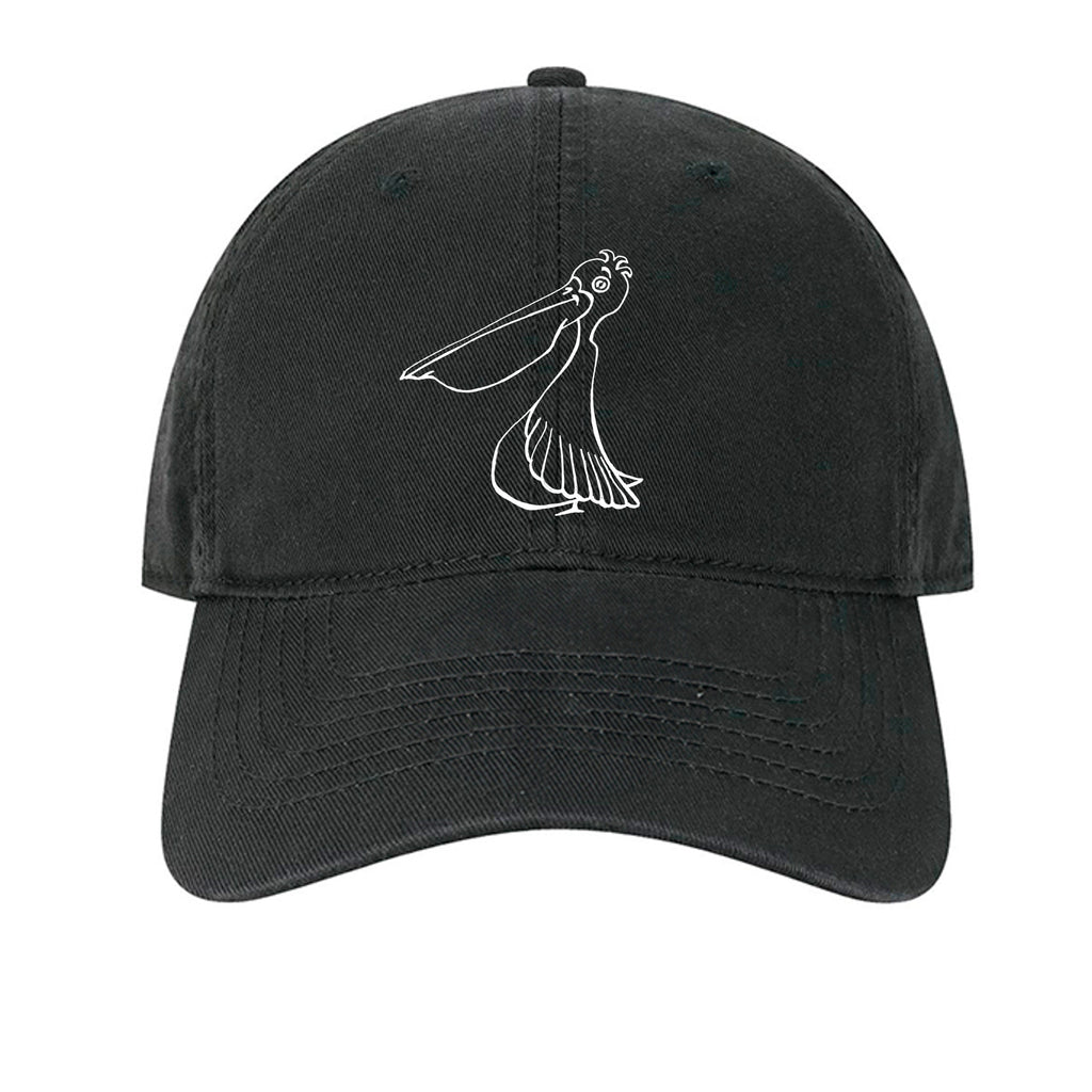 Black - EZA - FRONT
