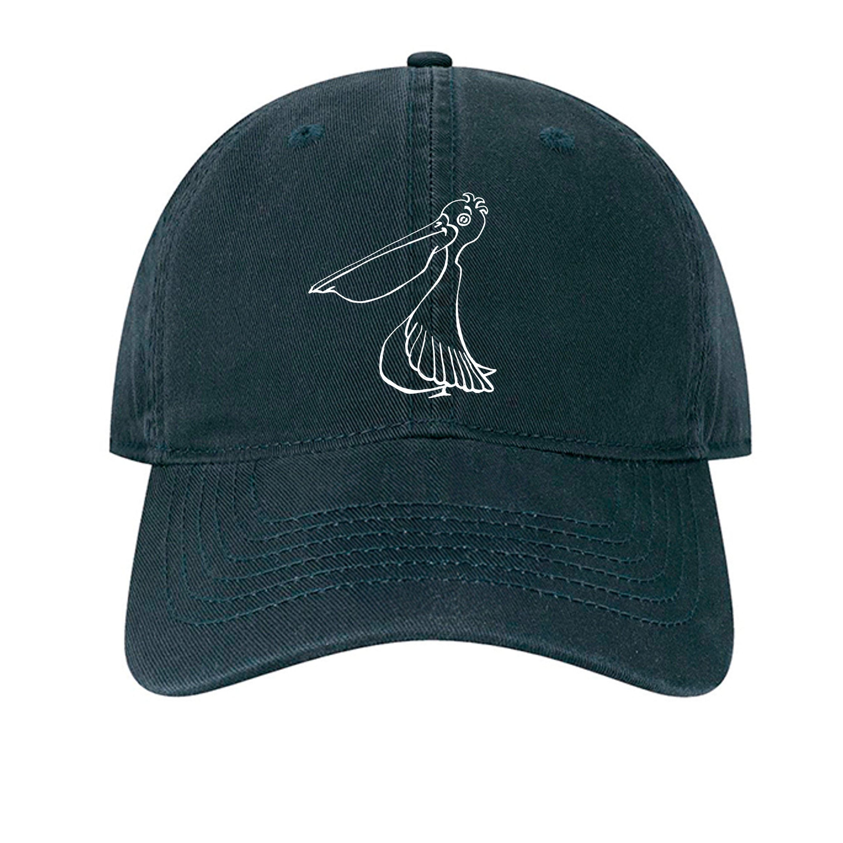 Navy - EZA - FRONT