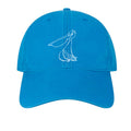 Pacific Blue - EZA - FRONT